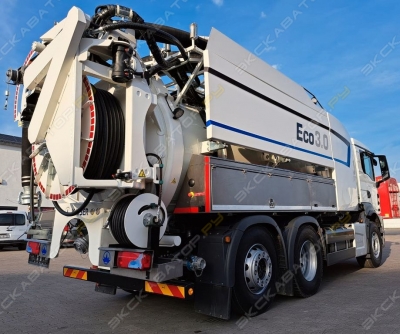 Kaiser Eco 3.0 [2]