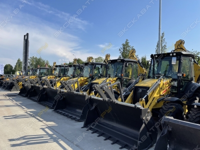 New Holland B115B [1]