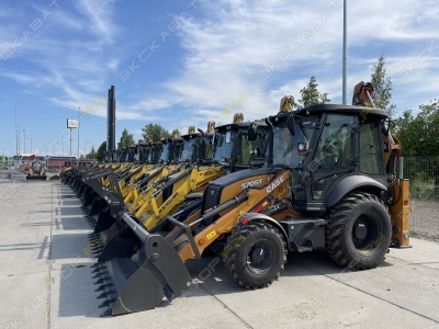 New Holland B115B [2]