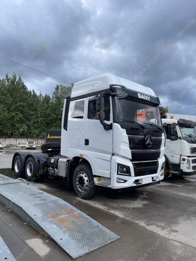 Sany D525AL [1]