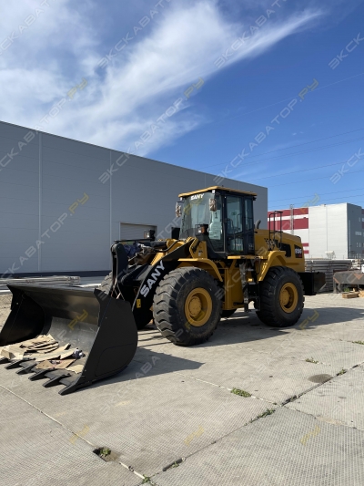 Sany SYL956H5 [0]