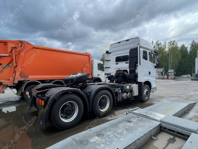 Sany D525AL [2]