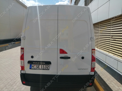 Renault Master 2.3 MT FWD L2H3 [2]