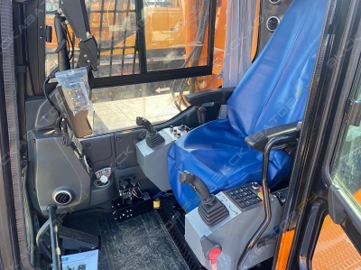 Sany SCC1000A [1]