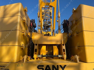 Sany SCC1350A [4]