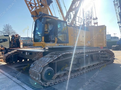 Sany SCC1350A [2]