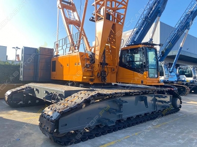 Sany SCC1350A [0]