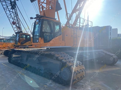 Sany SCC1350A [1]