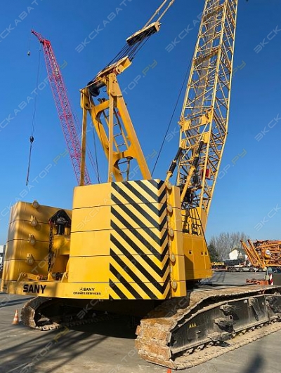 Sany SCC1350A [3]