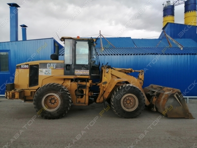 Caterpillar 938G II [0]