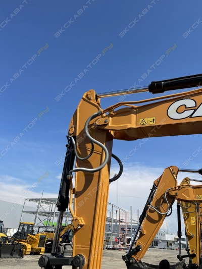 Case CX300C [2]