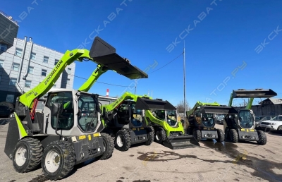 Zoomlion ZS080V [0]