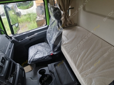 Shaanxi / Shacman SX32586V385 [4]