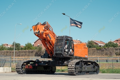ZX-890-XXL-MT Demolition [1]
