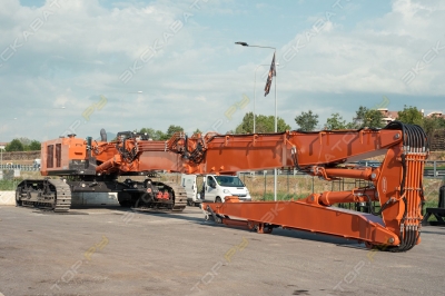 ZX-890-XXL-MT Demolition [4]
