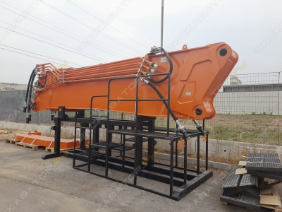 ZX-890-XXL-MT Demolition [2]
