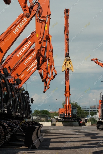 ZX-890-XXL-MT Demolition [3]