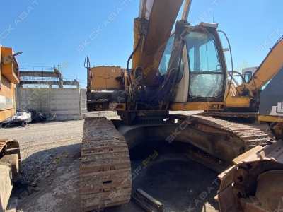 Liebherr R 944 C Litronic [0]