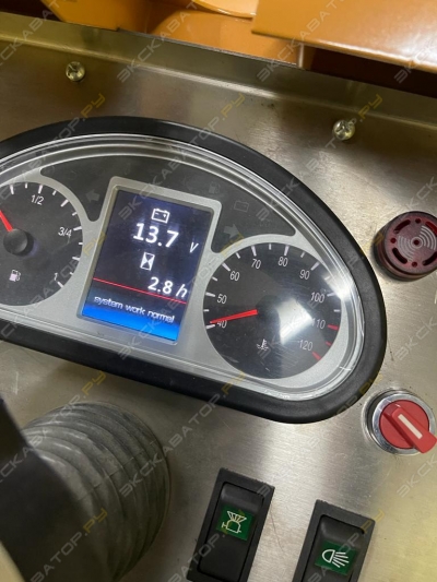 Merko MR2000 [3]