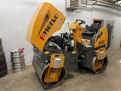 Merko MR2000 [0]