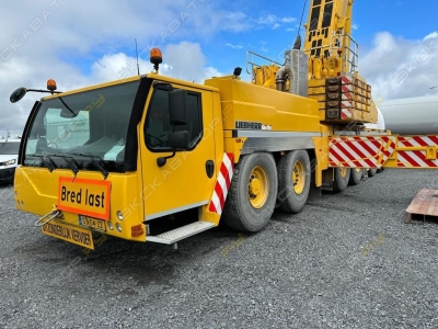 Liebherr LTM 1300-6.2 [0]