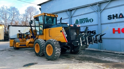 Sany STG210C-8 [4]