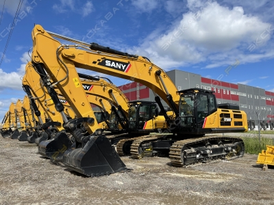 Sany SY500H [0]