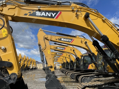 Sany SY500H [2]