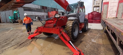 Manitou MT 1840 [3]
