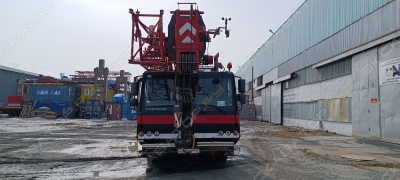 Liebherr LTM 1050-3.1 [4]
