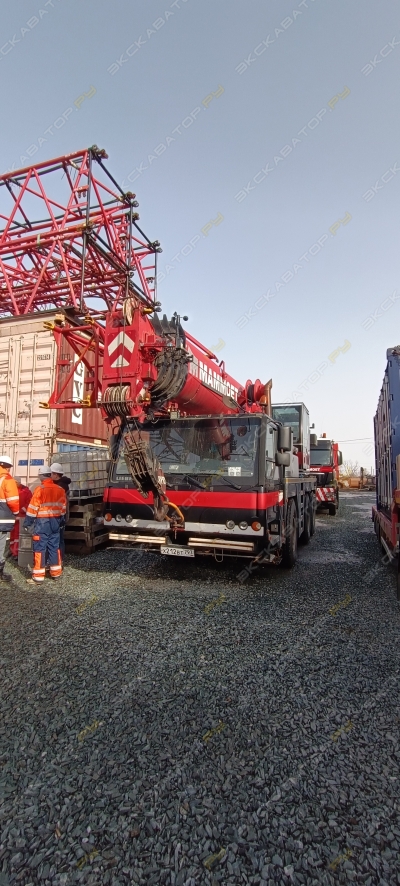 Liebherr LTM 1050-3.1 [1]
