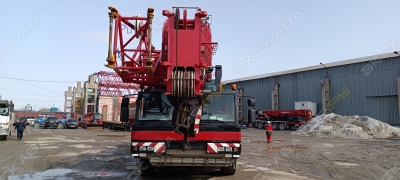 Tadano ATF 220G-5 [2]