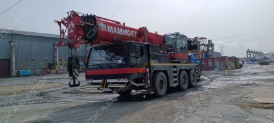 Liebherr LTM 1050-3.1 [0]