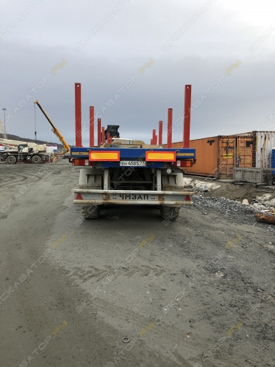 КамАЗ 53504-7030-50 [2]