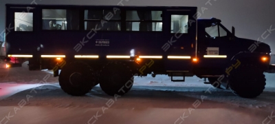 Урал 32551 [2]