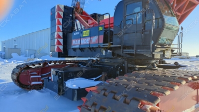 Kobelco CKE2500-2 [3]