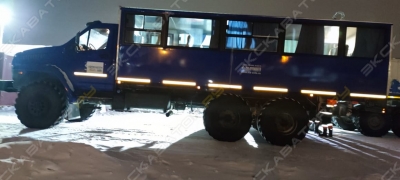 Урал 32551 [3]