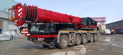 Tadano ATF 220G-5 [0]