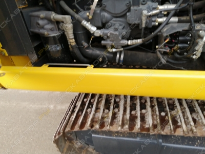 Sumitomo SH210LC-5 [4]