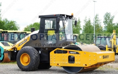 Sany SSR150C-8 [2]