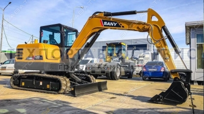 Sany SY55C [0]
