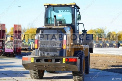 Sany SW936K1 [1]