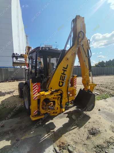 Gehl GBL-X 920 [4]