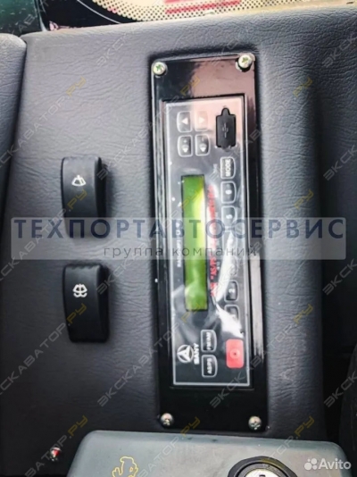 Sany SY18C [3]