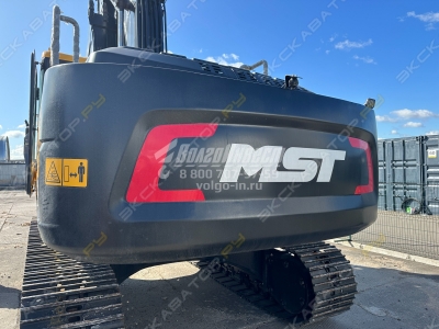 MST M220LC [4]