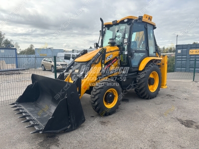 JCB 3CX [0]