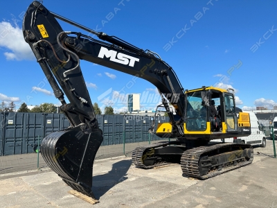 MST M220LC [0]