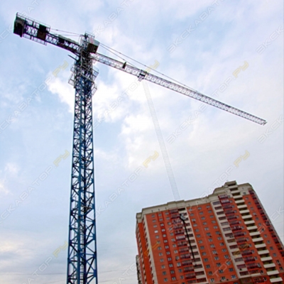 Dongjian QTZ80 [2]