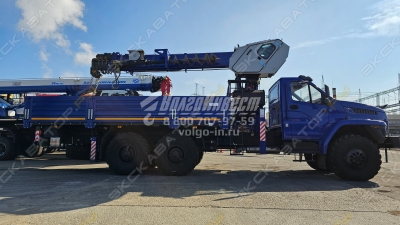 Dong Yang SS2036 [4]