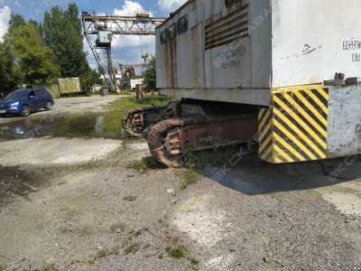 Челябинец ДЭК-251 [2]